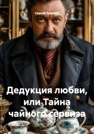 Сергей Чувашов. Дедукция любви, или Тайна чайного сервиза