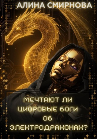 Алина Михайловна Смирнова. Мечтают ли цифровые боги об электродраконах?..
