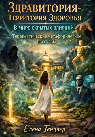 . Здравитория - территория здоровья. В мире скрытых влияний
