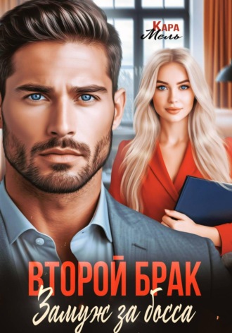 Кара Мель. Второй брак. Замуж за босса
