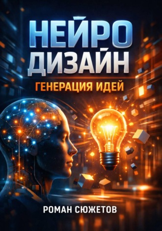 . Нейродизайн. Генерация идей