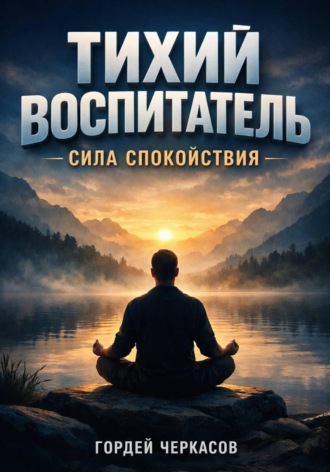 Гордей Черкасов. Тихий воспитатель. Сила спокойствия