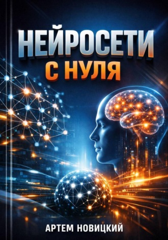 Артем Новицкий. Нейросети с нуля. Практика применения
