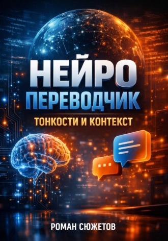 . Нейропереводчик. Тонкости и контекст