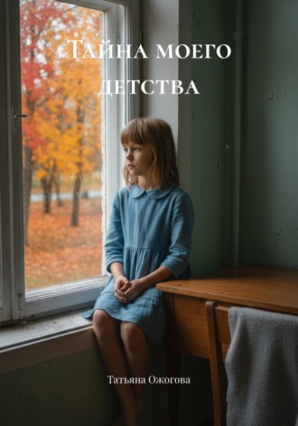 Татьяна Сергеевна Ожогова. Тайна моего детства