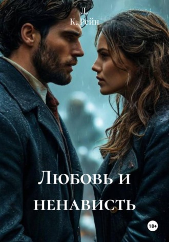 Д. К. Рейн. Любовь и ненависть