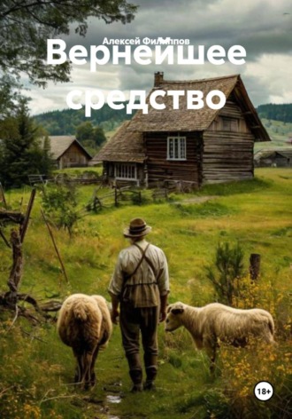 Алексей Филиппов. Вернейшее средство