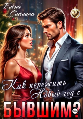 Елена Смелина. Как пережить Новый год с бывшим?