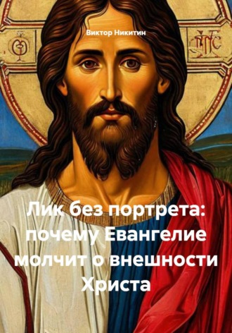 Виктор Никитин. Лик без портрета: почему Евангелие молчит о внешности Христа