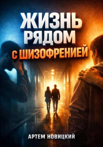 . Жизнь рядом с шизофренией опора и забота