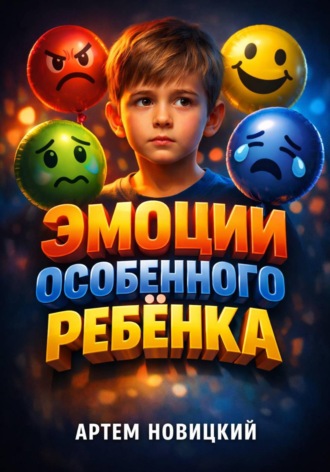 . Эмоции особенного ребенка расшифровка и реакция