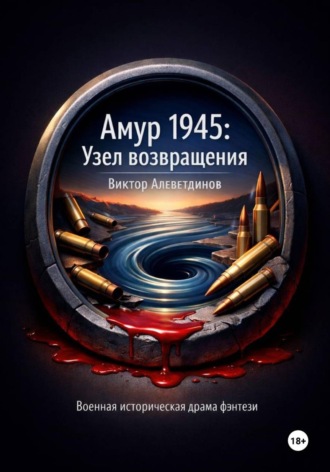 . Амур 1945: Узел возвращения
