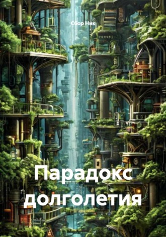 . Парадокс долголетия