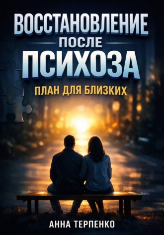 . Восстановление после психоза. План для близких