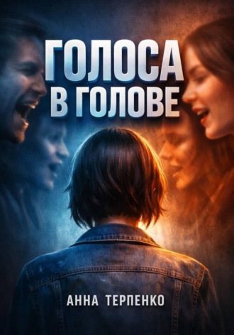 . Голоса в голове. Как жить с психозом