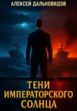 Алексей Дальновидов. Тени императорского солнца