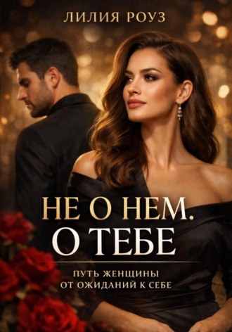 Лилия Роуз. Не о нём. О тебе: путь женщины от ожиданий к себе