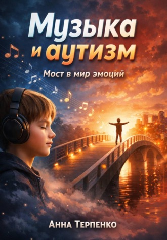 . Музыка и аутизм. Мост в мир эмоций