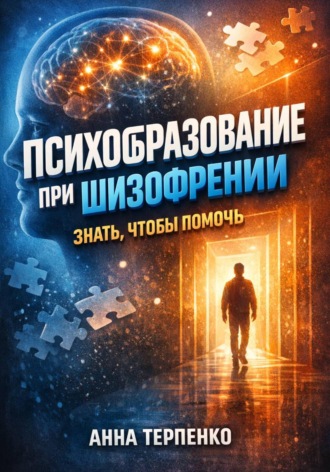 . Психообразование при шизофрении. Знать чтобы помочь
