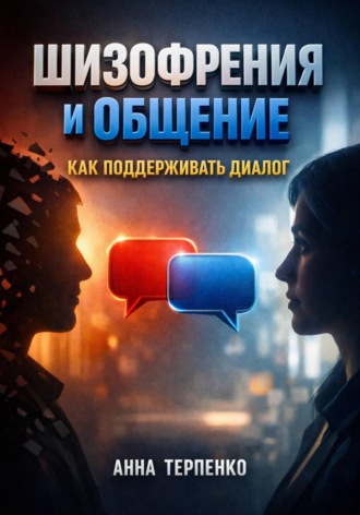 . Шизофрения и общение. Как поддерживать диалог