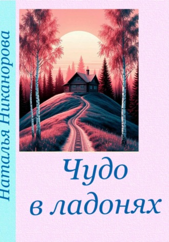 Наталья Владимировна Никанорова. Чудо в ладонях