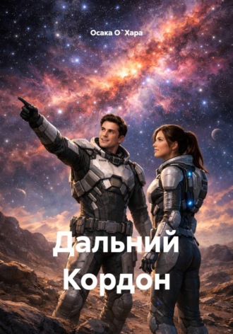 Осака О`Хара. Дальний Кордон