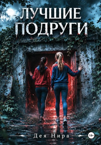 . Лучшие подруги