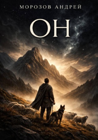 . Он