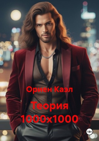 Ориен Каэл. Теория 1000x1000