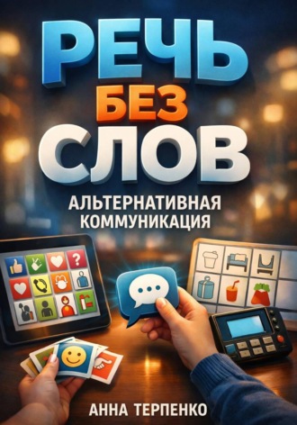 . Речь без слов альтернативная коммуникация