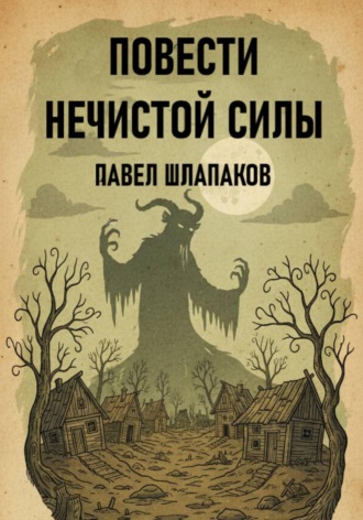 . Повести нечистой силы