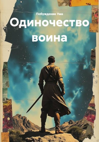 Побуждение Ума. Одиночество воина
