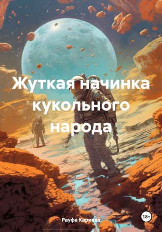 . Жуткая начинка кукольного народа