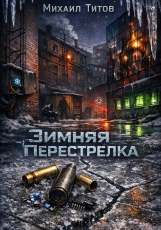 Михаил Титов. Зимняя Перестрелка