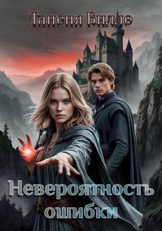 Таисия Билле. Невероятность ошибки