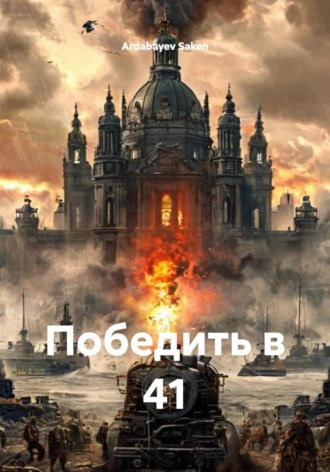 . Победить в 41