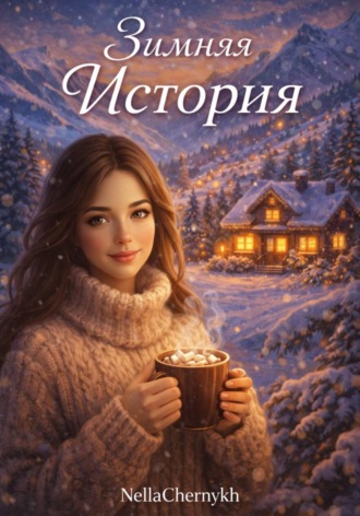 NellaChernykh. Зимняя история