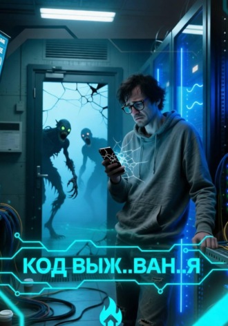 . КОД ВЫЖ..ВАН..Я
