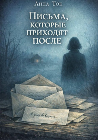 Ана Ток. Письма, которые приходят после