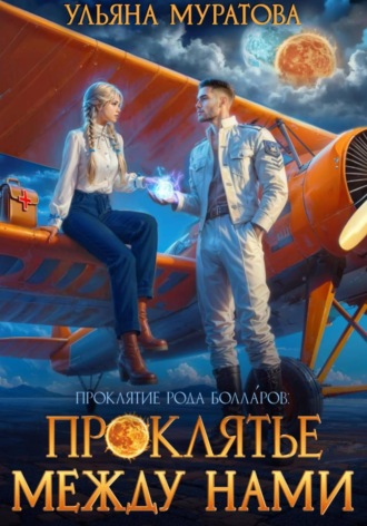 . Проклятье между нами