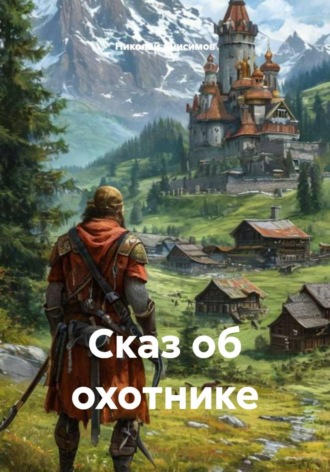 Николай Игоревич Анисимов. Сказ об охотнике