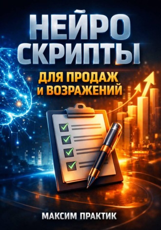 . Нейро скрипты для продаж и возражений