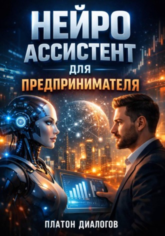 . Нейро ассистент для предпринимателя