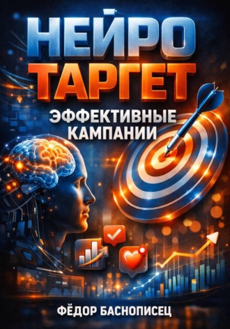 . Нейро таргет. Эффективные кампании