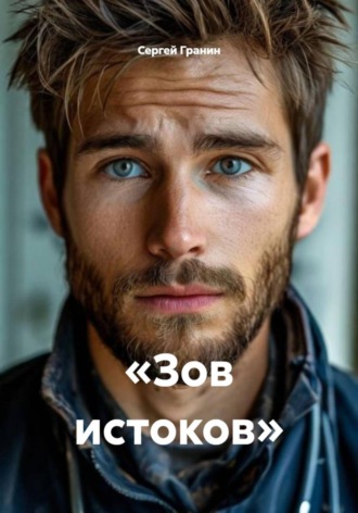 Сергей Гранин. «Зов истоков»