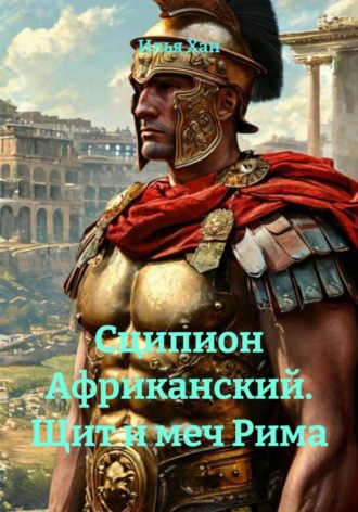 Илья Хан. Сципион Африканский. Щит и меч Рима