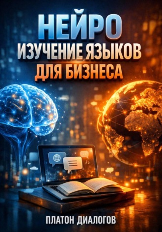 Платон Диалогов. Нейро изучение языков для бизнеса