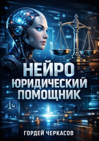 . Нейро юридический помощник