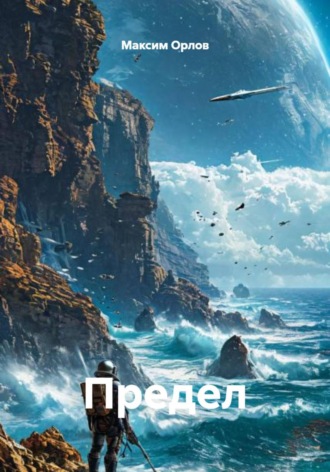 . Предел