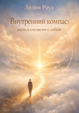Лилия Роуз. Внутренний компас: жить в согласии с собой